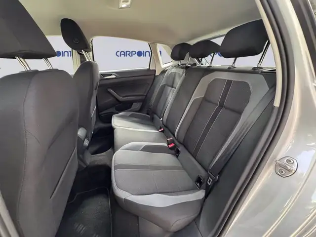 Volkswagen Polo view 15
