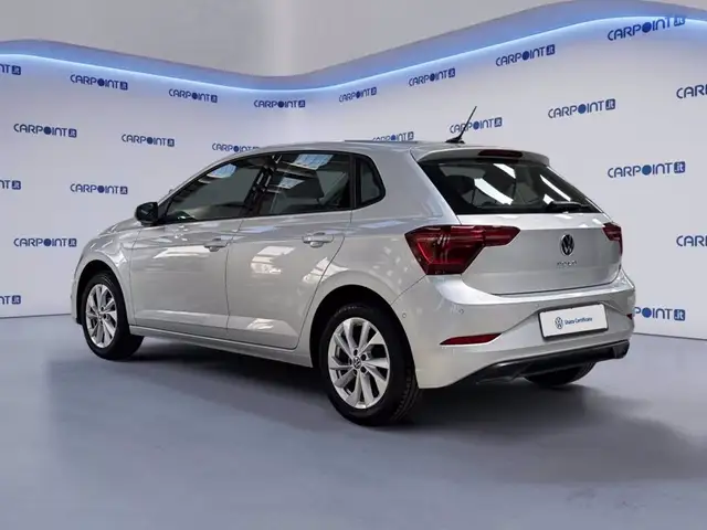 Volkswagen Polo view 5