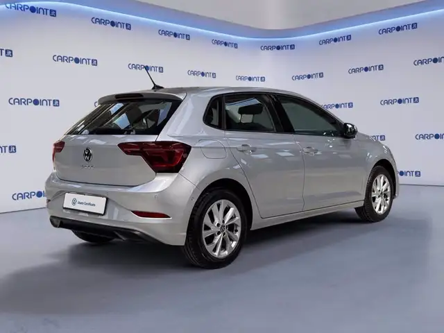 Volkswagen Polo view 7