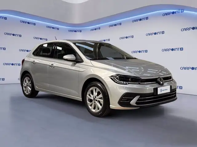 Volkswagen Polo view 9