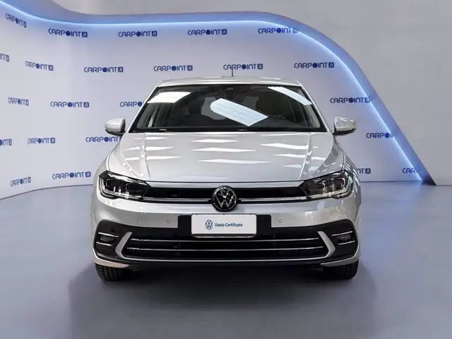 Volkswagen Polo view 10
