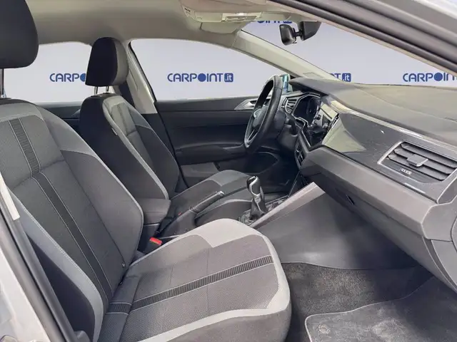 Volkswagen Polo view 17