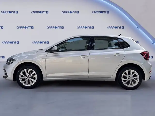 Volkswagen Polo view 4