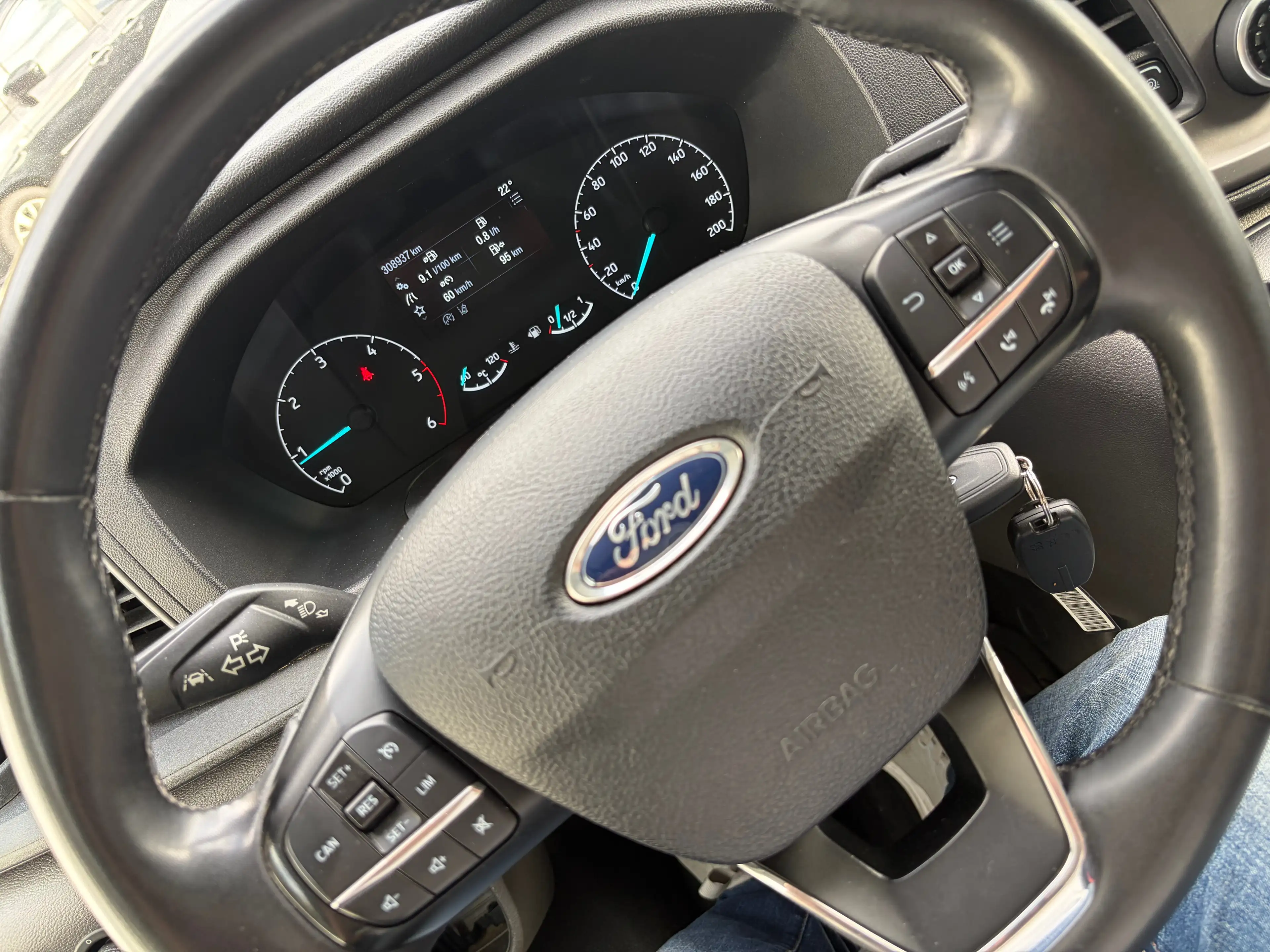Ford Transit Transit 350 TDCi 350 L4H3 Lkw HA Basis — photo 3