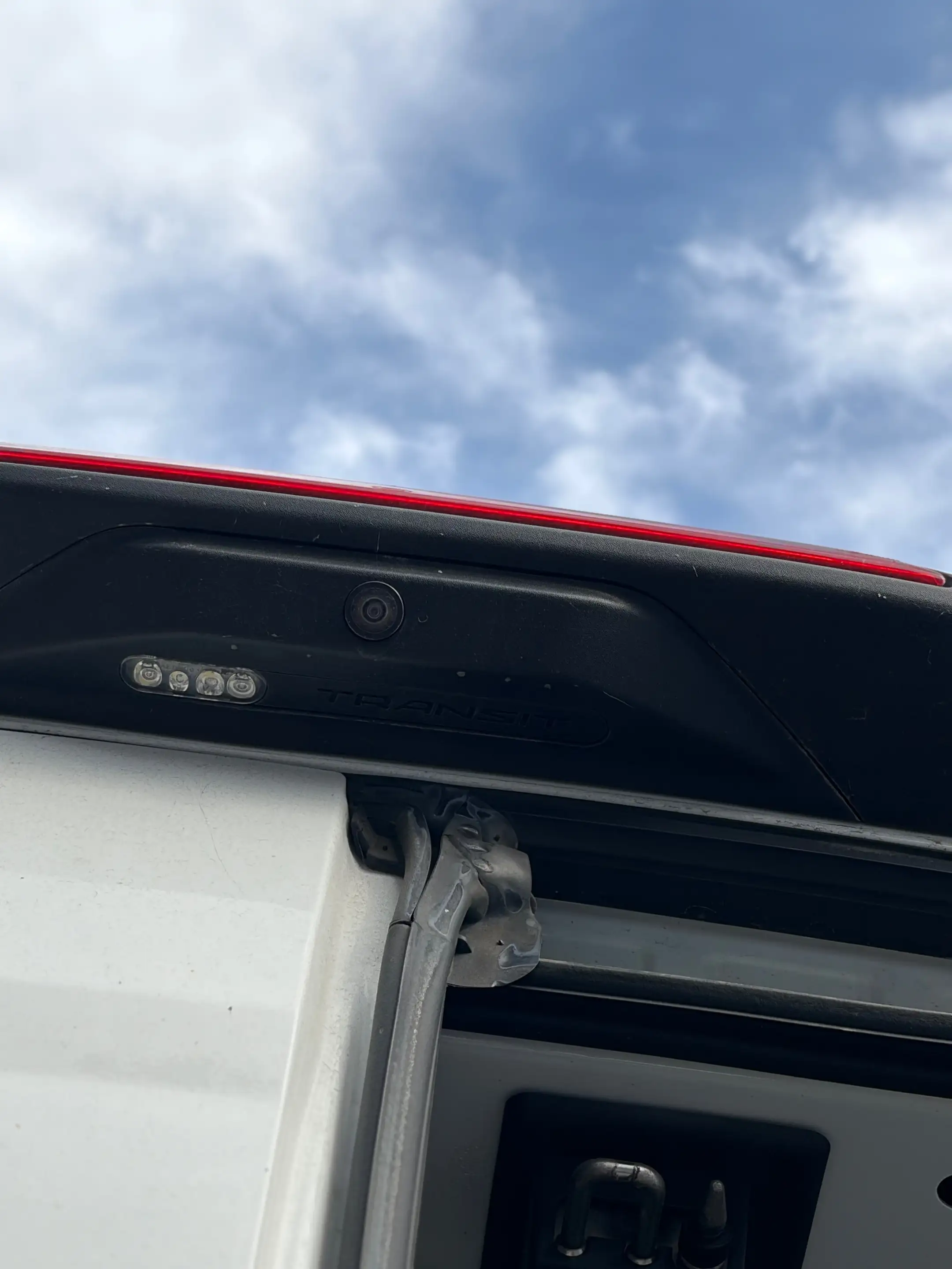 Ford Transit Transit 350 TDCi 350 L4H3 Lkw HA Basis — photo 10