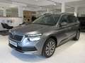 Skoda Kamiq Tour 1.0 TSI 81 kW DSG Gris - thumbnail 1