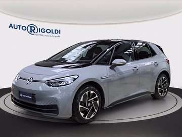 58 kwh pro performance