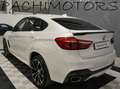 BMW X6 xDrive30d 258CV Msport-21"-Led-Service Bmw White - thumbnail 13