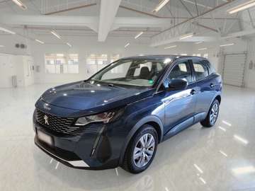 BLUEHDI 130 EAT8 SES ACTIVE BUSINESS SUV