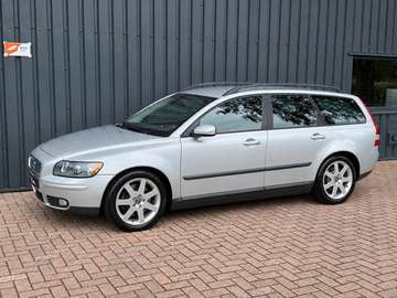 2.5 T5 Momentum 1E EIG.!/DEALER OND.!/YOUNGTIMER!/