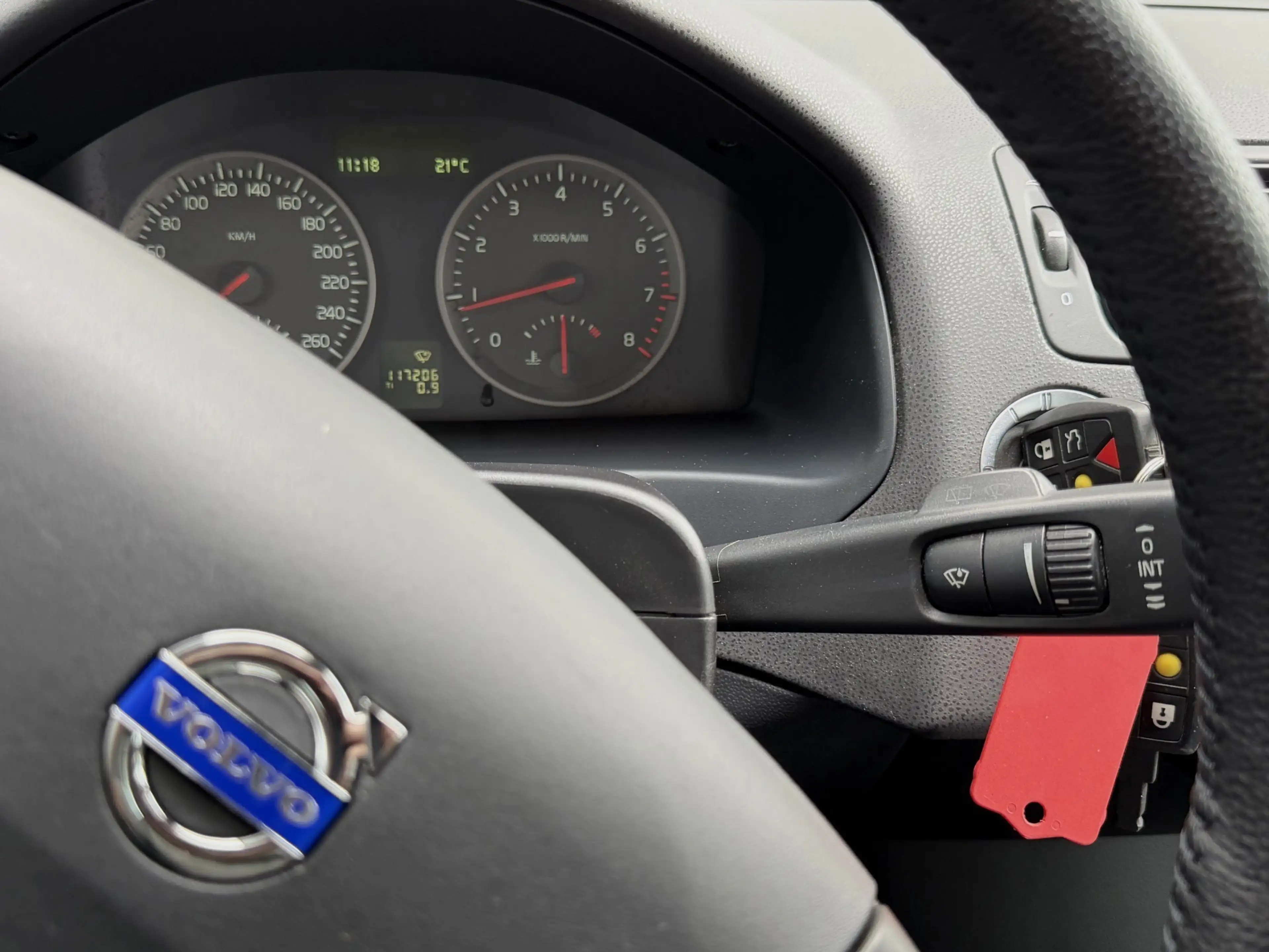 Volvo V50 2.5 T5 Momentum 1E EIG.!/DEALER OND.!/YOUNGTIMER!/ — photo 18
