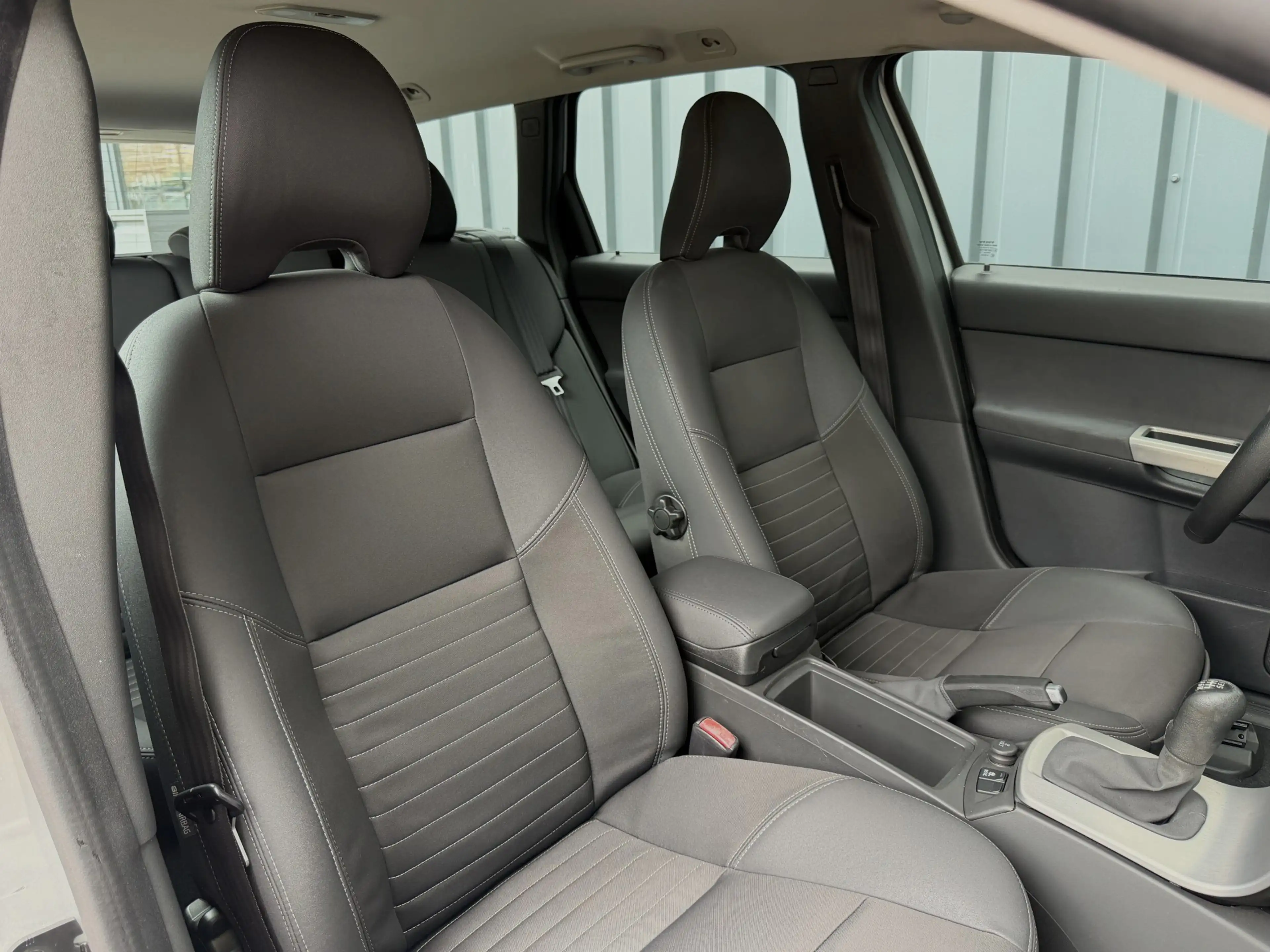 Volvo V50 2.5 T5 Momentum 1E EIG.!/DEALER OND.!/YOUNGTIMER!/ — photo 12