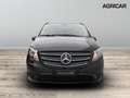 Mercedes-Benz Vito etourer extralong 70kwh Černá - thumbnail 2