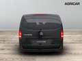 Mercedes-Benz Vito etourer extralong 70kwh Noir - thumbnail 6