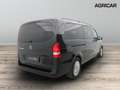 Mercedes-Benz Vito etourer extralong 70kwh crna - thumbnail 5