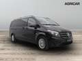 Mercedes-Benz Vito etourer extralong 70kwh Чорний - thumbnail 1