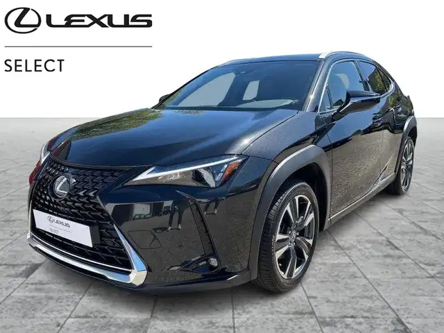 Lexus UX 250h Executive Line + Pano