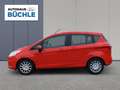 Ford B-Max B-MAX TREND+SITZHEIZUNG+PDC+BLUETOOTH+KLIMA! Rosso - thumbnail 2