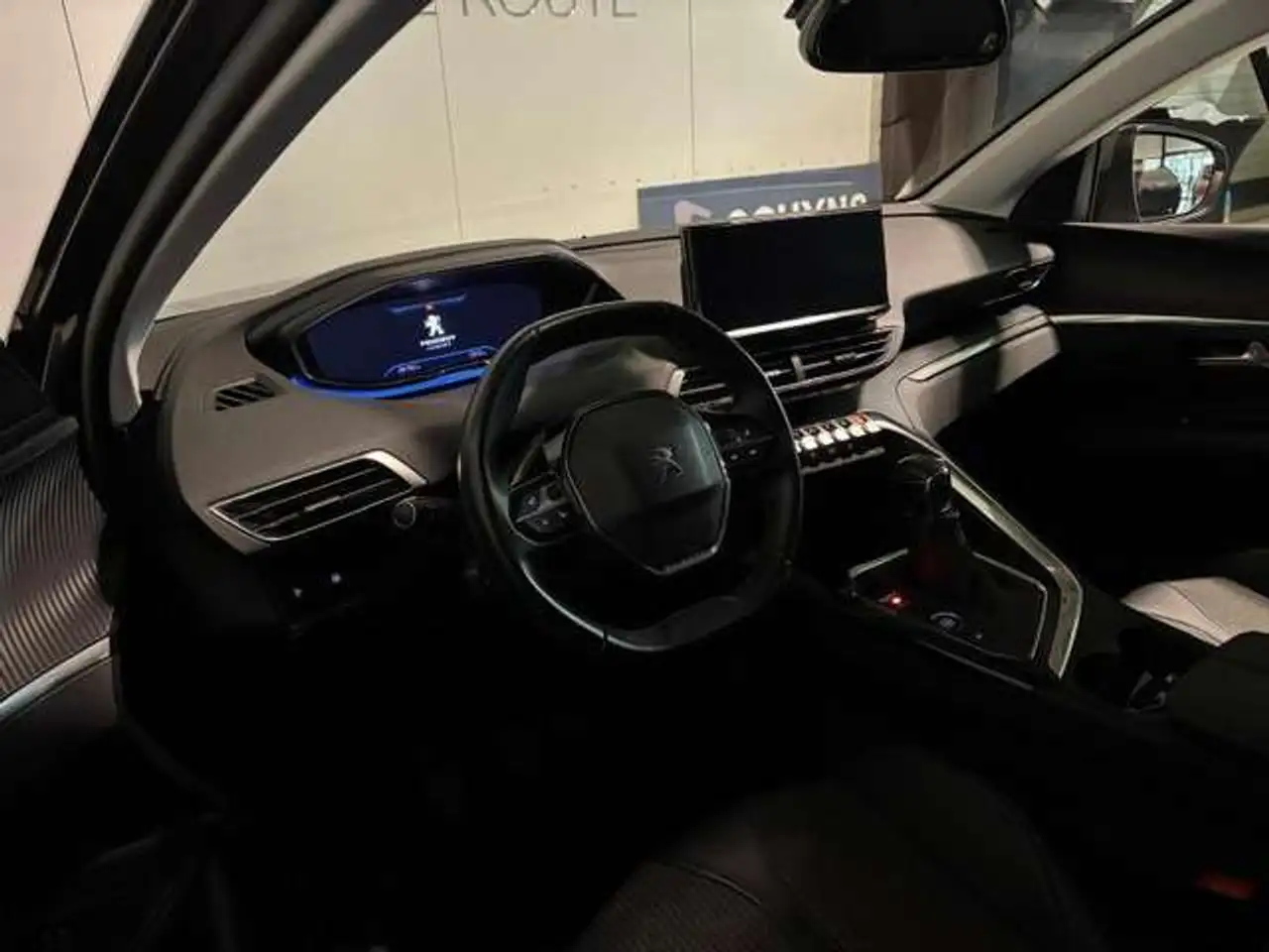 Peugeot 3008 3008 — photo 9