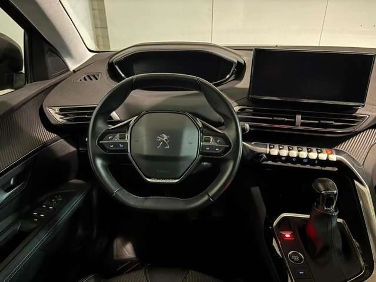 Peugeot 3008 3008 — photo 12
