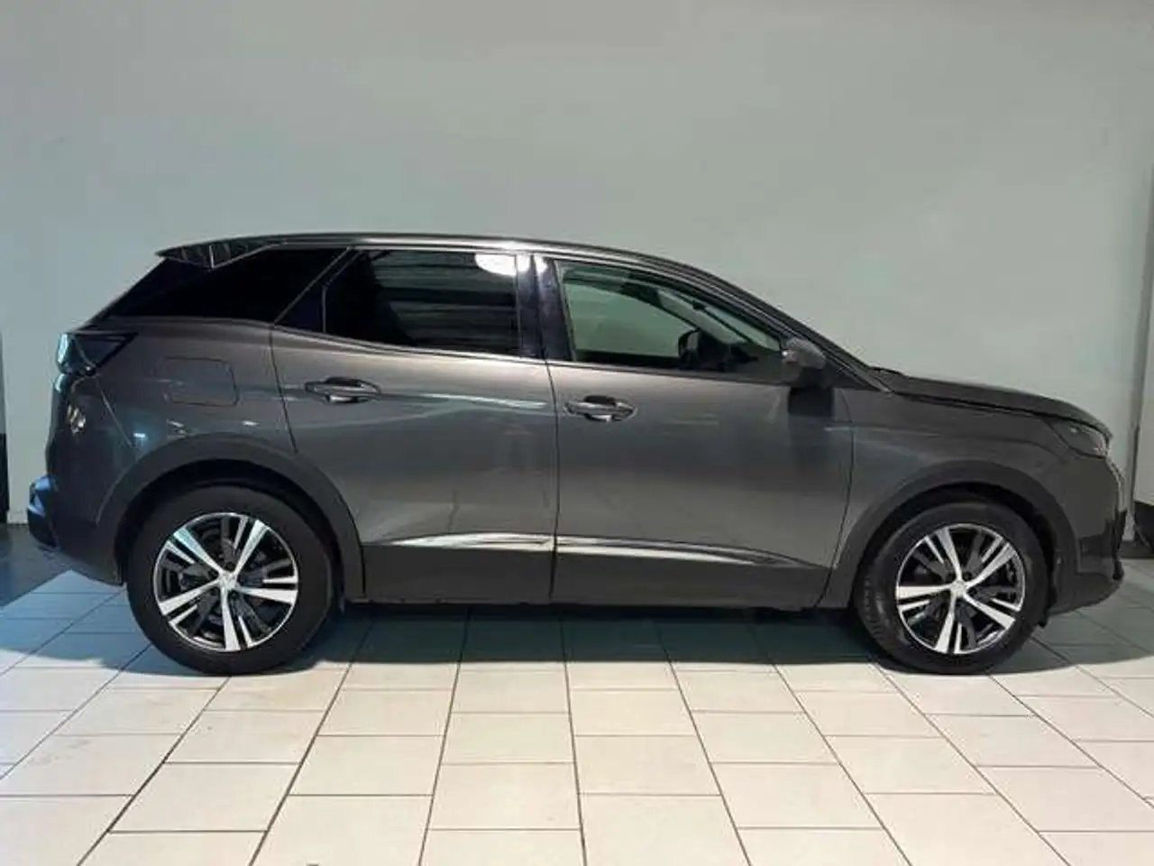 Peugeot 3008 3008 — photo 24