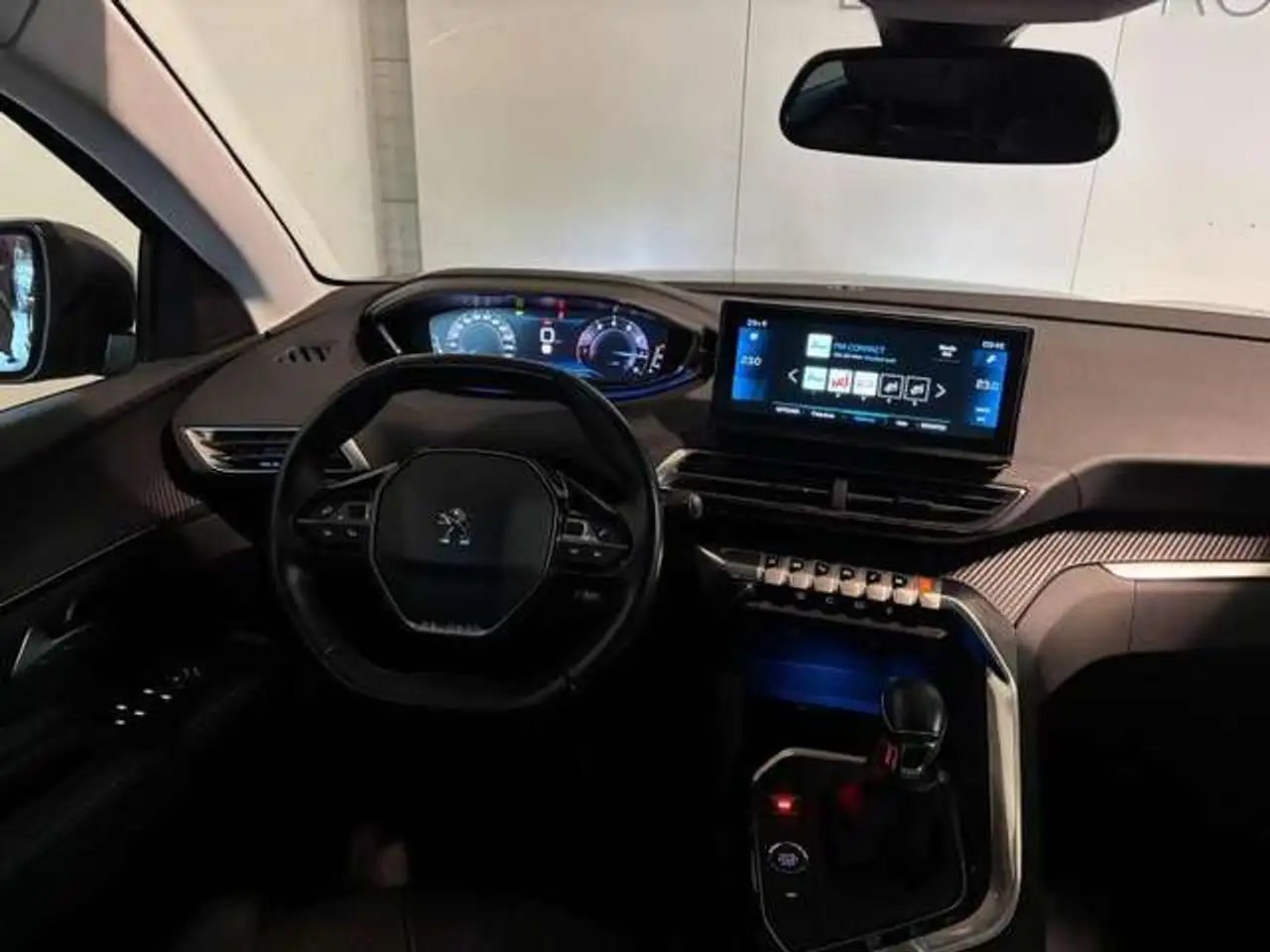 Peugeot 3008 3008 — photo 17