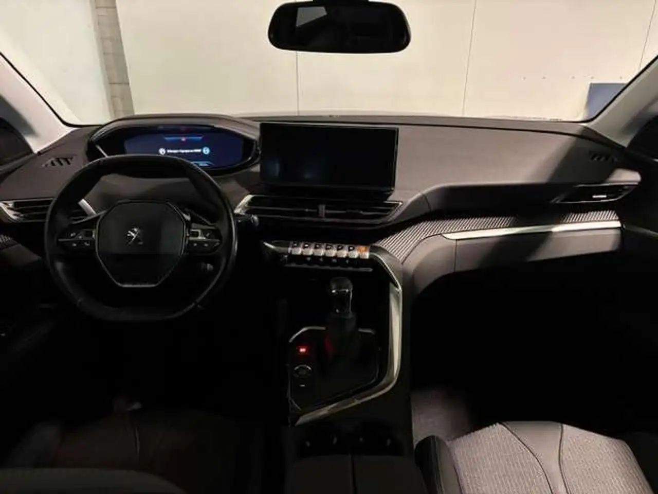 Peugeot 3008 3008 — photo 10