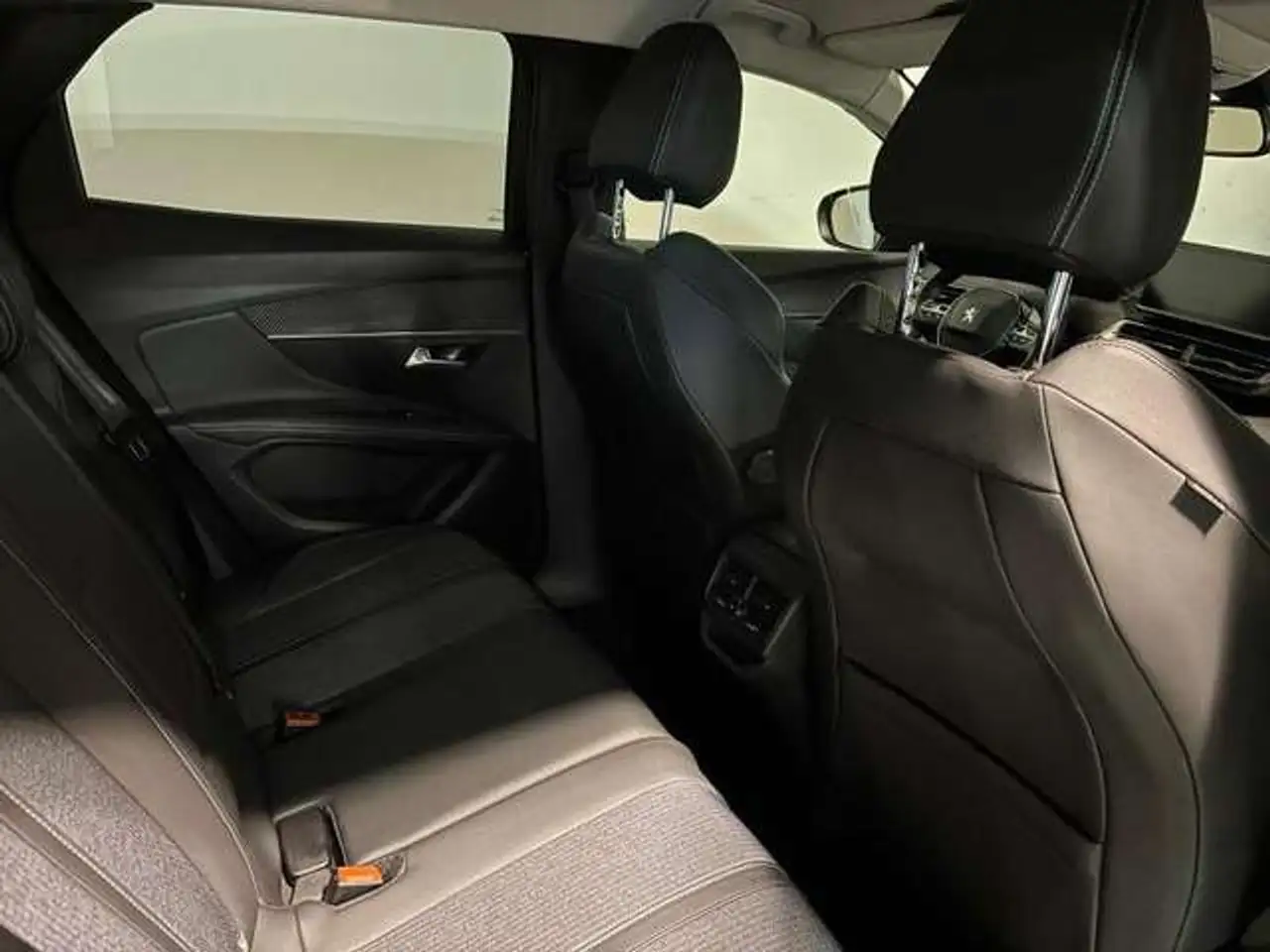 Peugeot 3008 3008 — photo 15