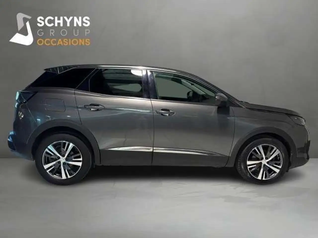 Peugeot 3008 3008 — photo 7