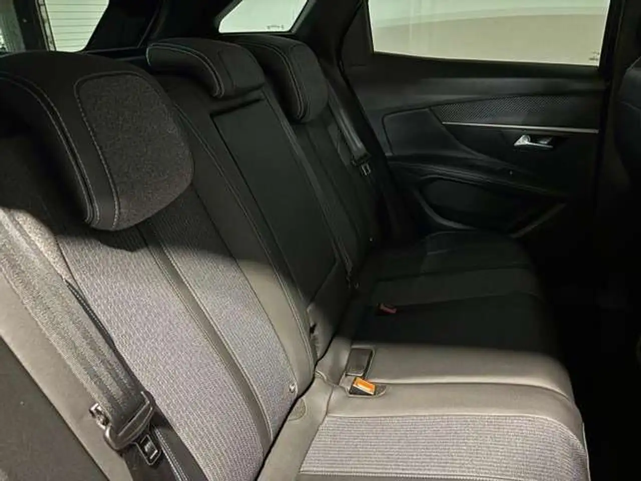Peugeot 3008 3008 — photo 16