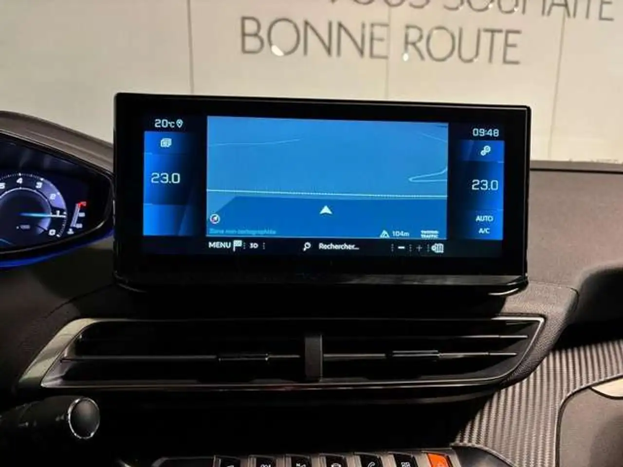 Peugeot 3008 3008 — photo 19