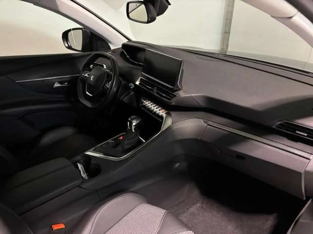 Peugeot 3008 3008 — photo 2