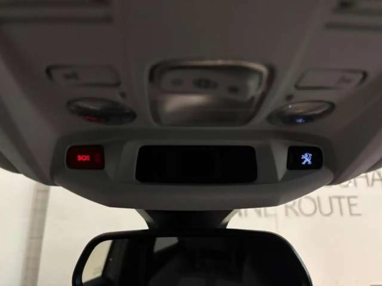 Peugeot 3008 3008 — photo 13