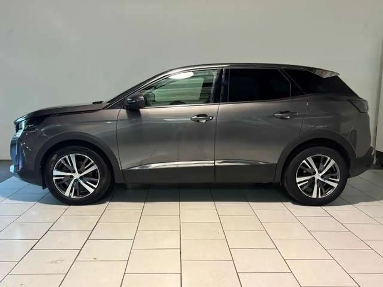 Peugeot 3008 3008 — photo 22