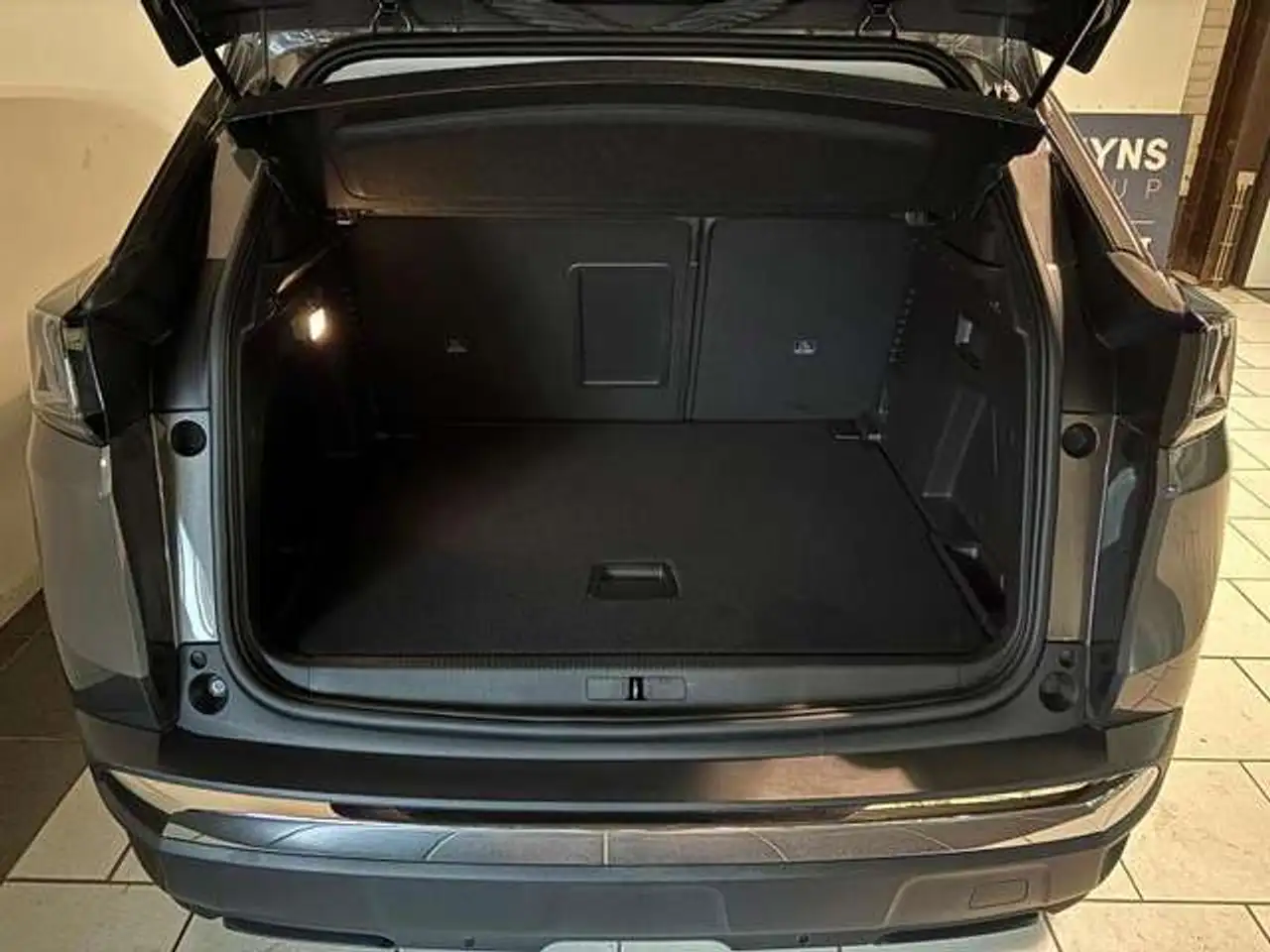 Peugeot 3008 3008 — photo 6