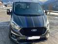 Ford Tourneo Custom Tourneo Custom 2,0 TDCi 310 L1 Sport Sport Grau - thumbnail 7