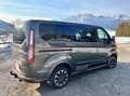 Ford Tourneo Custom Tourneo Custom 2,0 TDCi 310 L1 Sport Sport Grau - thumbnail 6