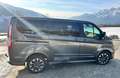 Ford Tourneo Custom Tourneo Custom 2,0 TDCi 310 L1 Sport Sport Grau - thumbnail 5