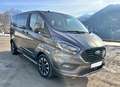 Ford Tourneo Custom Tourneo Custom 2,0 TDCi 310 L1 Sport Sport Grau - thumbnail 4