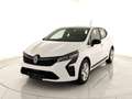 Renault Clio 1.0 eco-g Evolution 100cv Bianco - thumbnail 1
