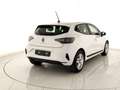 Renault Clio 1.0 eco-g Evolution 100cv Bianco - thumbnail 3