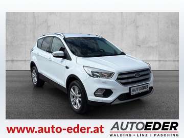 1,5 EcoBoost Trend