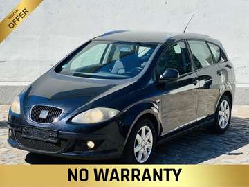 2.0 TDI Stylance *TEMPOMAT*