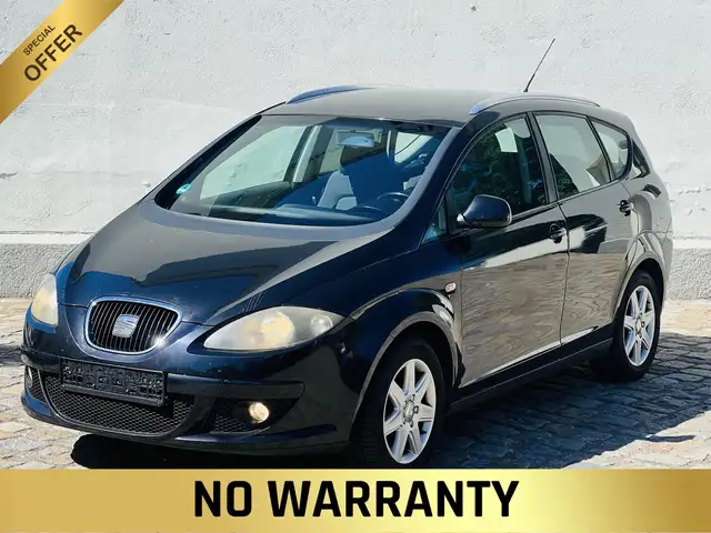 SEAT Altea XL