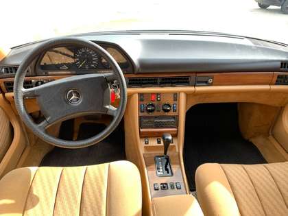 Mercedes-Benz S 300 SE 300 Automatik Oldtimer Klima Neue TÜV Sitz H