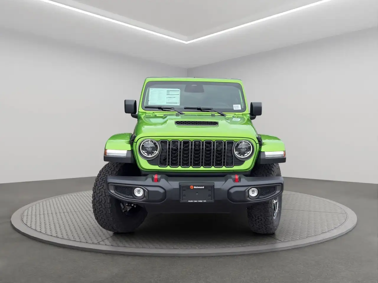 Jeep Wrangler снимка Jeep Wrangler