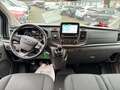 Ford Tourneo Custom Kombi 320 L2 Trend 2.0 TDCi EU6d-T AHK Navi Dyn. K Grau - thumbnail 9