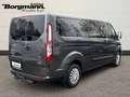 Ford Tourneo Custom Kombi 320 L2 Trend 2.0 TDCi EU6d-T AHK Navi Dyn. K Grau - thumbnail 4