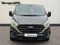 Ford Tourneo Custom Kombi 320 L2 Trend 2.0 TDCi EU6d-T AHK Navi Dyn. K Grau - thumbnail 2
