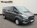 Ford Tourneo Custom Kombi 320 L2 Trend 2.0 TDCi EU6d-T AHK Navi Dyn. K Grau - thumbnail 3